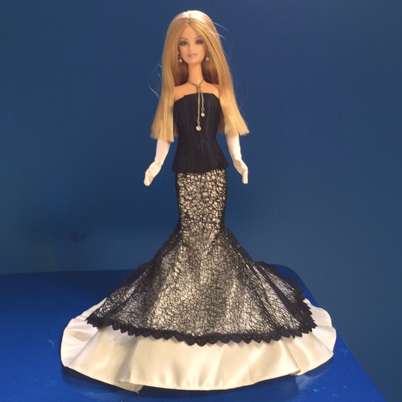 Barbie vintage collectible
